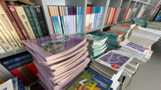 Стало известно, когда самарские школьники перейдут на единые учебники русского языка 