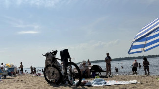 Роспотребнадзор забраковал 8 популярных пляжей Самары: вода кишит бактериями