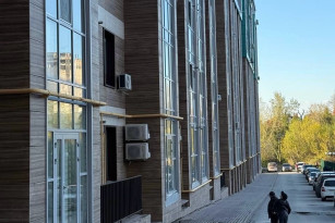 Появились подробности пожара с пострадавшим на Солнечной в Самаре 30 апреля