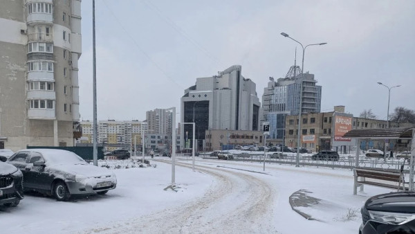 В Самаре вокруг парковки на улице 22 Партсъезда разгорается скандал