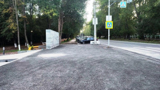 В Самаре стартовал третий этап реконструкции Молодежного парка