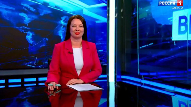 «Вести-Самара» 28.04.2026