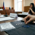 Самарчанка заплатит 500 тыс рублей за контрабанду бриллиантов и сапфиров из Индии