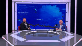 «Актуальное интервью»: новые возможности лечения недугов