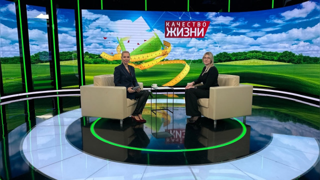 «Качество жизни»: из чего складывается здоровье зубов? 