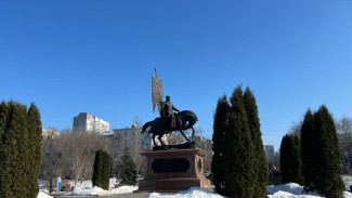 В Самарской области столбики термометров поднимутся до +20°С: прогноз погоды на неделю с 30 марта