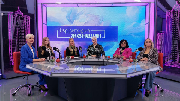 «Территория женщин»: роль ошибок в построении собственного бизнеса