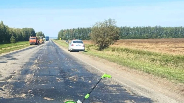 В Самарской области прокуратура в суде требует отремонтировать разбитые дороги