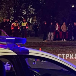 В Самаре трамвай насмерть сбил подростка-зацепера на остановке «10 микрорайон»