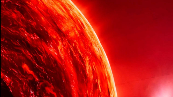 Магнитные бури уровня G1-G2 обрушатся на Самару 11 ноября 2025 года