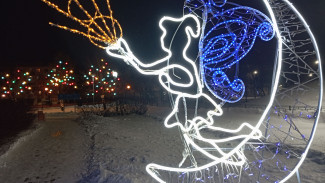 Самарцы назвали лучшие места для фото зимой 2024