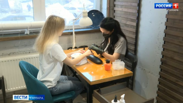 Самарцам рассказали о современных техниках в области салонного ухода 