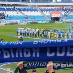 ФК «Крылья Советов» закрыл многомиллионный долг перед "РТ-Капитал"