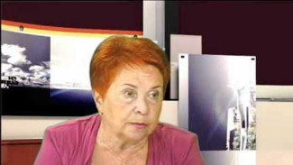 Ушла из жизни профессор Самарского университета Елена Кашина