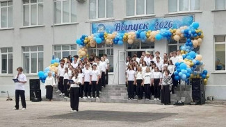 Последний звонок для самарских школьников прозвенел 26 мая