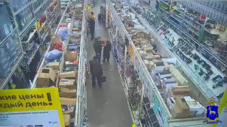 Самарцы начали менять ценники в ТЦ