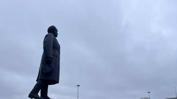 В Самаре прошёл Парад Памяти 2025 года