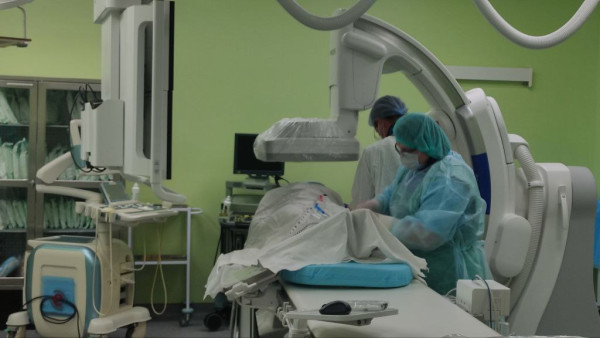 В Самаре создали импортозамещенное устройство для фиксации головы при операциях 