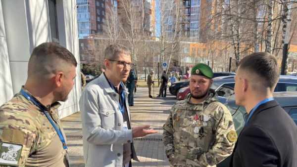 Завершается отбор на второй поток региональной программы «Школа героев»