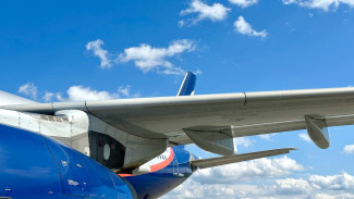 10 авиарейсов задержали в Самаре из-за атаки БПЛА 18 октября