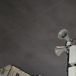 Звучат сирены! Вечером 9 апреля в Самарской области объявлена ракетная опасность