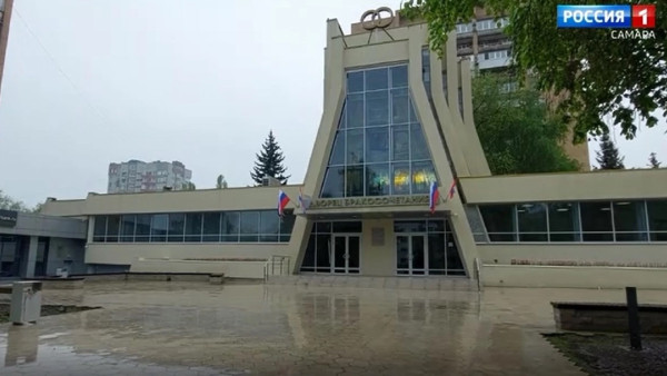 Иван Носков предложил ЗАГСу проводить регистрацию молодоженов в парках Самары