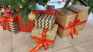Самарцы назвали худшие новогодние подарки 2026 