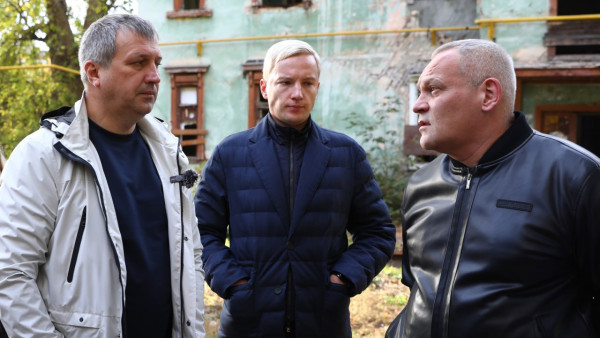 В самарском поселке Мехзавод хотят построить школу на 1000 мест