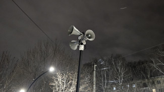 Над Самарской областью 2 января 2026 года сбили 20 вражеских БПЛА