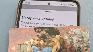Самарцам рассказали о 4 шагах для безопасных покупок в соцсетях и мессенджерах