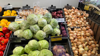 В Самаре стали еще дороже картофель, капуста, свёкла, лук и морковь