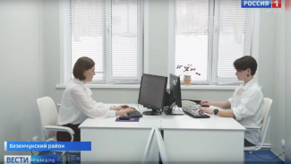 100 станций здоровья работают в самых отдаленных населенных пунктах региона 