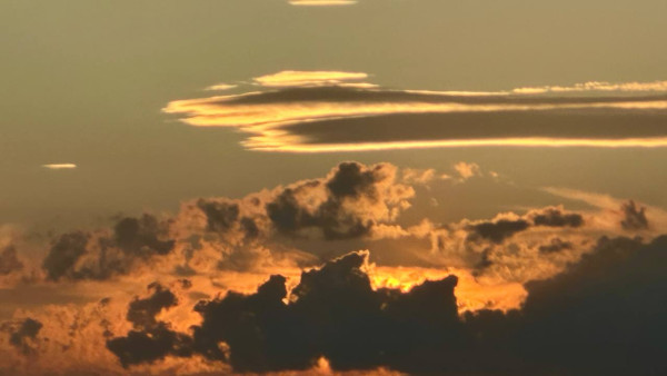 Затяжные магнитные бури атакуют самарцев с 6 августа