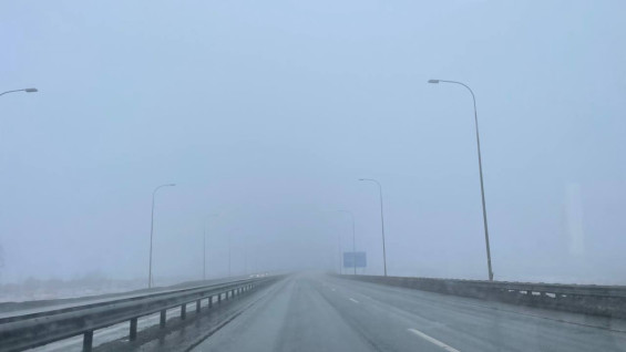 Министр Абдрашитов нашел дефекты на трассе «Обход Тольятти» после жалоб водителей