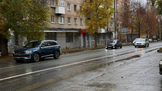 Стало известно, какие дороги реконструируют к 2030 году в Самаре