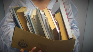 В Самаре силовики провели выемку документов в УКС