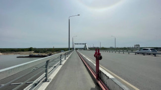 В Самаре отложили запуск общественного транспорта по Фрунзенскому мосту