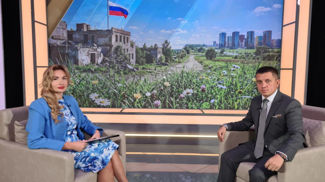 «Звезда и Лира»: «мы должны об этом говорить»
