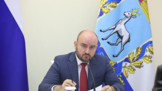 В Самарской области идёт подготовка к пляжному сезону, речным пассажирским перевозкам 