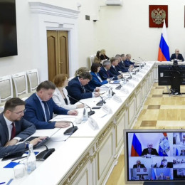 Губернатор Вячеслав Федорищев обозначил задачи по стабилизации ситуации на топливном рынке региона 
