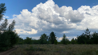 30 июля на Самарскую область обрушится природная ярость 