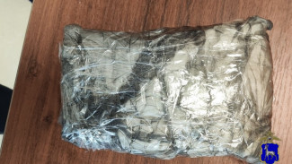 Наркотики спрятали в детских игрушках! В Самаре пресекли попытку сбыта опасных веществ