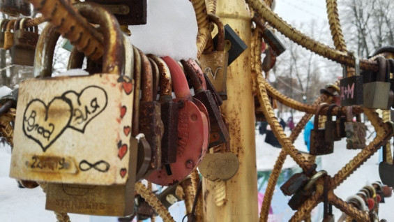 День всех влюбленных 14 февраля 2026: символы, традиции и история праздника