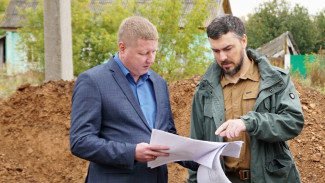 Иван Аветисян покинул пост Председателя правления СВГК