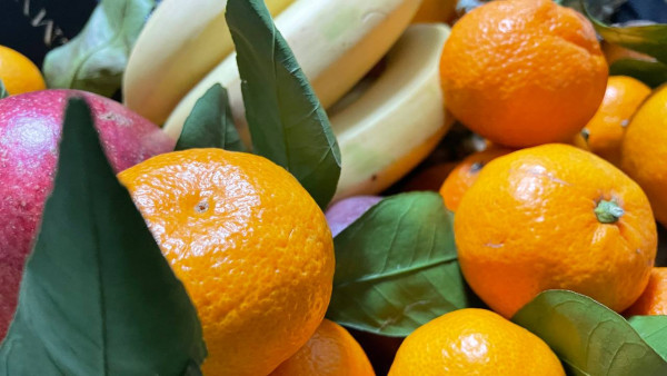 Самарцев предупредили об опасности импортных овощей и фруктов зимой