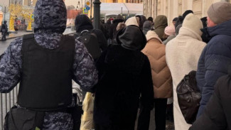 Самарец отдал 2 млн рублей человеку назвавшему себя сотрудником ФСБ