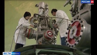 Легенды самарской Вертолетки и НК-33: ГТРК «Самара» рассказала о мифе вокруг исторического места