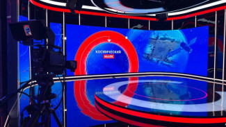 «Космическая орбита»: 16-летие отметила радиостанция «Маяк»