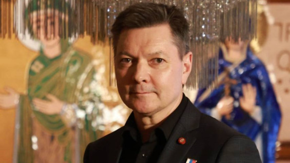 Самарец Олег Кононенко назначен начальником Центра подготовки космонавтов