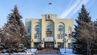 В Самаре продлили ликвидацию департамента потребительского рынка до 31 декабря 2026 года